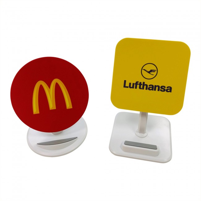 Promotional Wireless Charging Stand