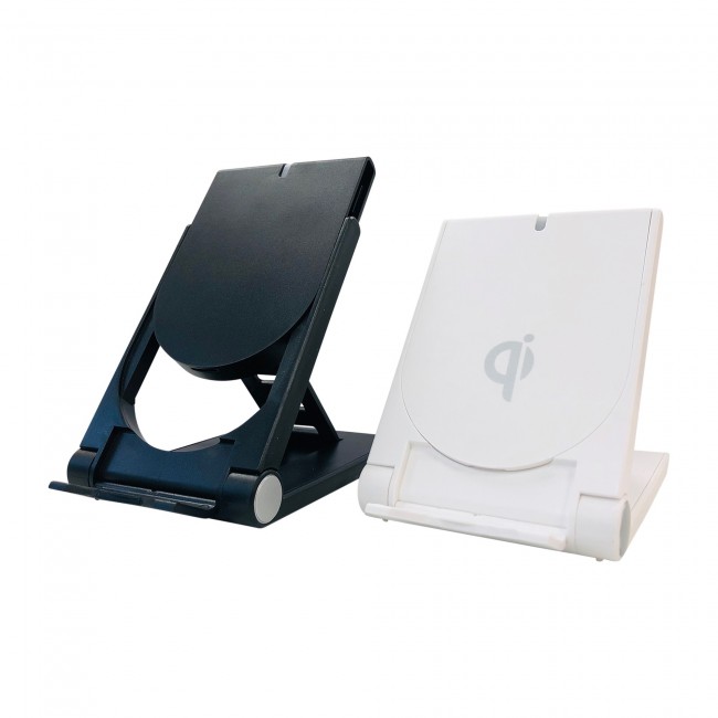 Promotional Fold Up Wireless Charger