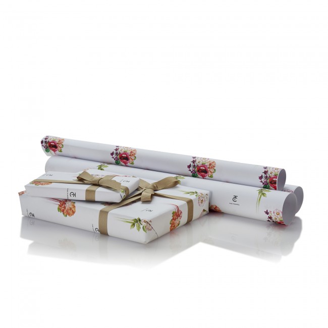 Promotional Wrapping Paper - Image 1