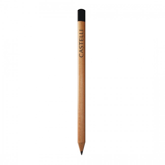 Promotional Large Salerno Pencil