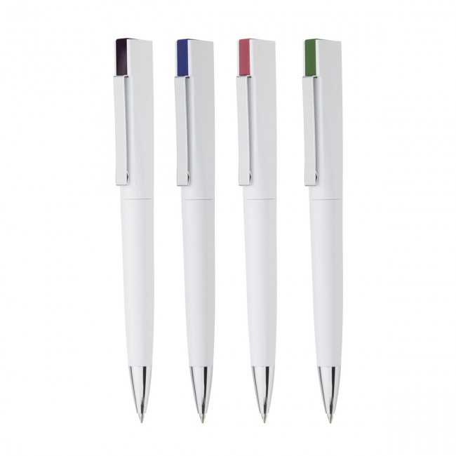 Promotional Flat Cap Pen