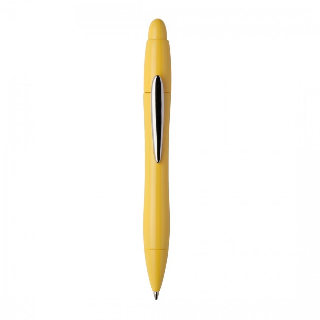 Promotional Contour Angelo Pen - Image 8