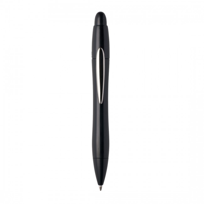 Promotional Contour Angelo Pen - Image 7