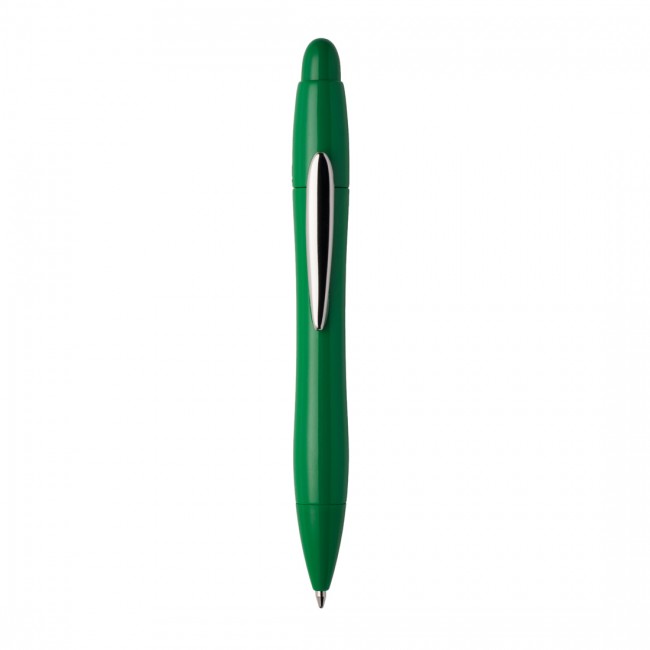 Promotional Contour Angelo Pen - Image 6