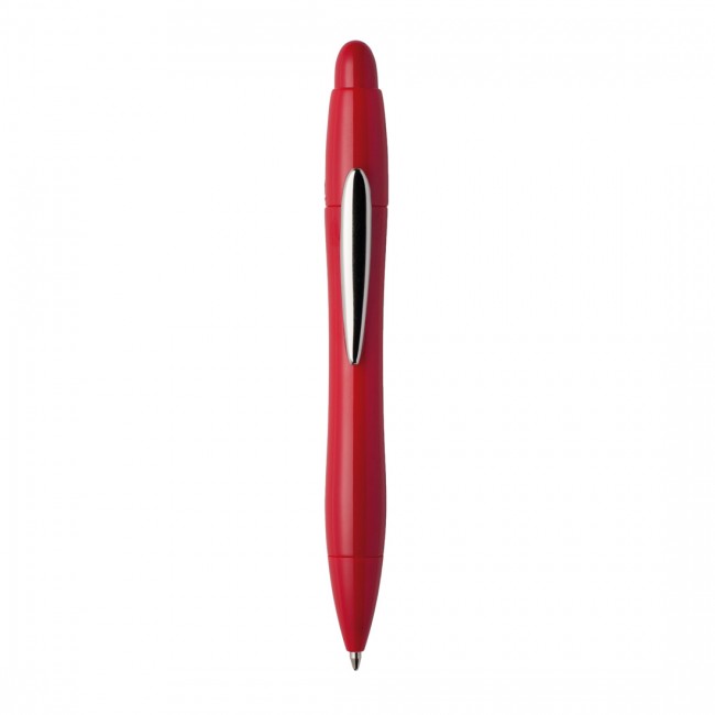 Promotional Contour Angelo Pen - Image 5