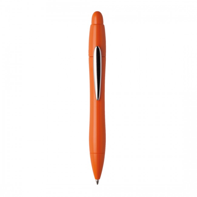 Promotional Contour Angelo Pen - Image 4