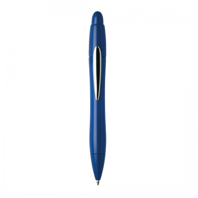 Promotional Contour Angelo Pen - Image 3