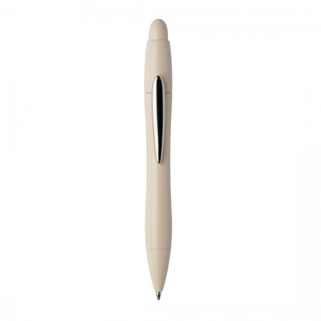 Promotional Contour Angelo Pen - Image 2