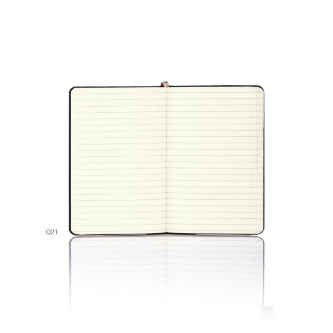 Promotional Pocket Notebook Ruled Tucson - Image 9