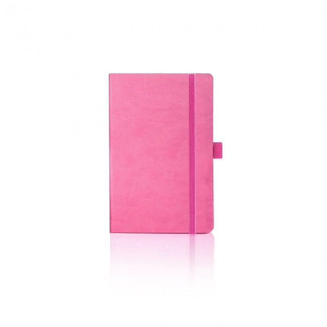 Promotional Pocket Notebook Plain Tucson - Image 2