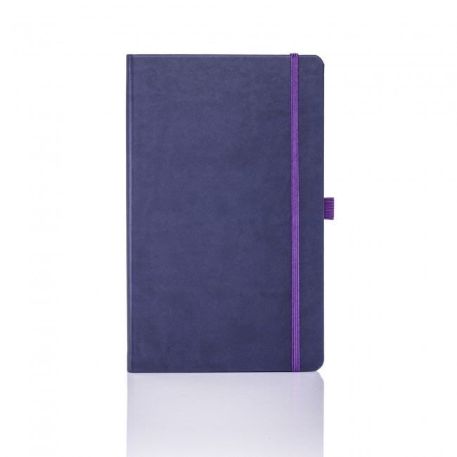 Promotional Medium Notebook Ruled Paper Tucson - Image 10