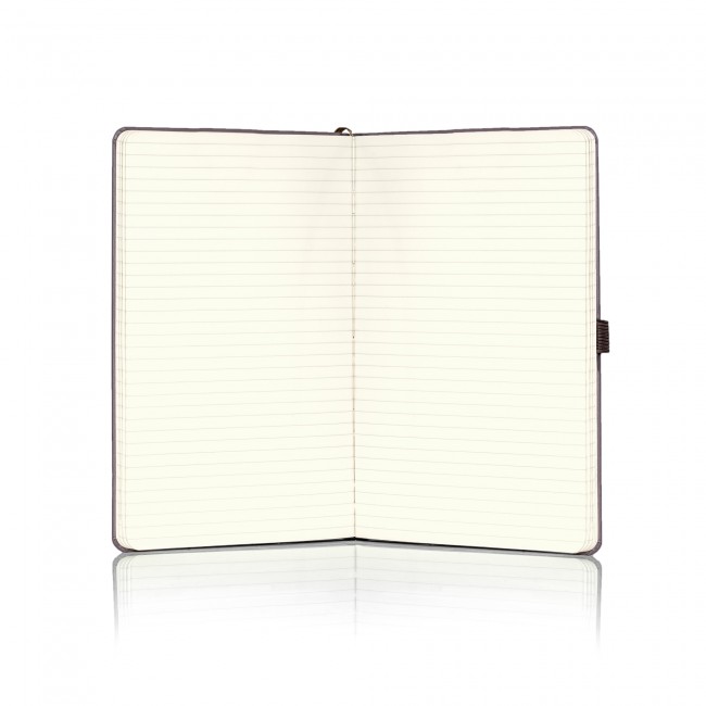 Promotional Medium Notebook Ruled Paper Tucson - Image 9