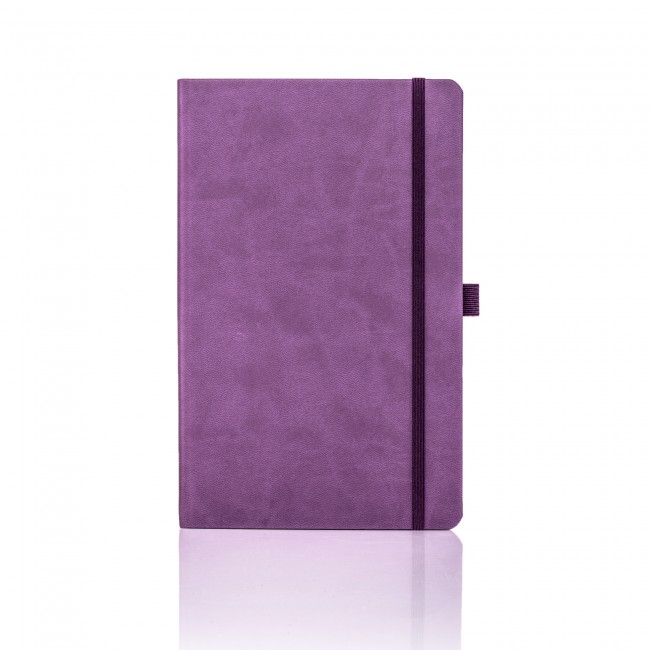 Promotional Medium Notebook Ruled Paper Tucson - Image 8