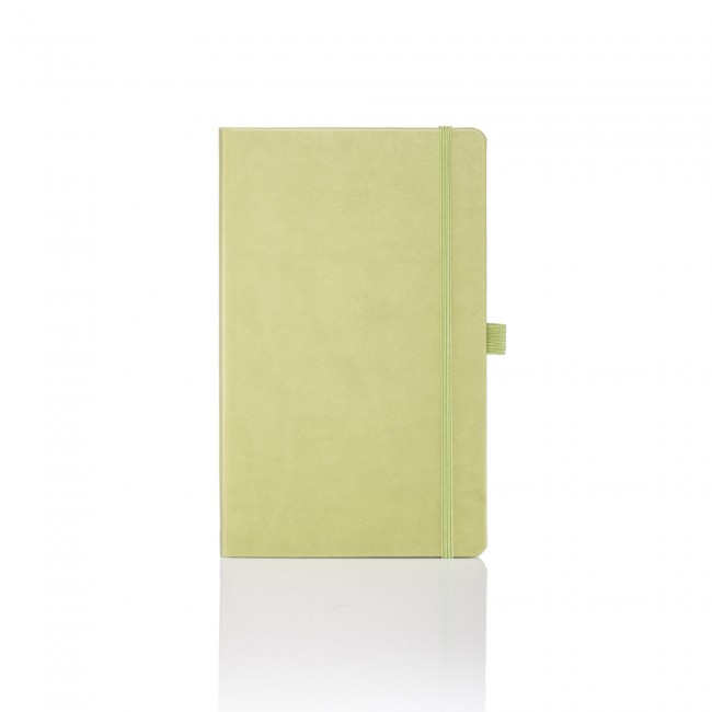 Promotional Medium Notebook Ruled Paper Tucson - Image 6