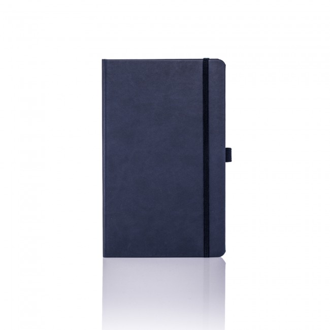 Promotional Medium Notebook Ruled Paper Tucson - Image 4