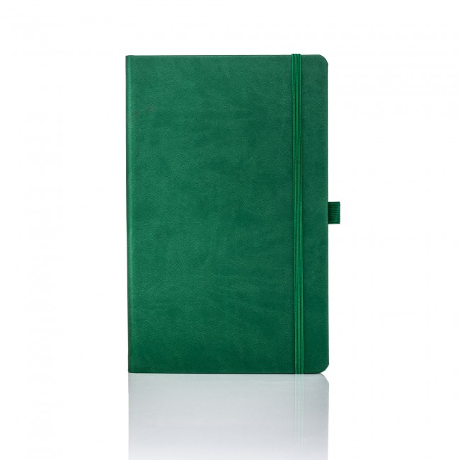 Promotional Medium Notebook Ruled Paper Tucson - Image 3