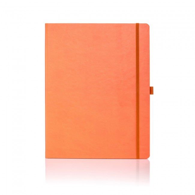 Promotional Large Notebook Ruled Paper Tucson - Image 10