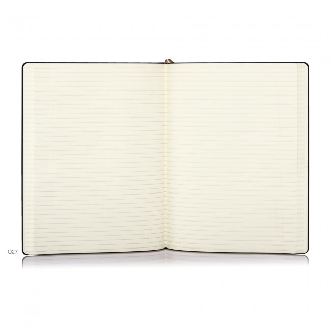 Promotional Large Notebook Ruled Paper Tucson - Image 9