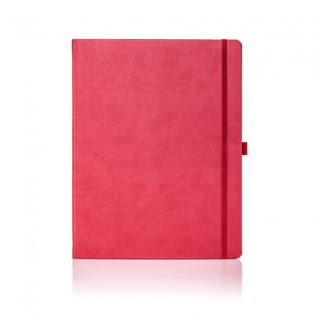 Promotional Large Notebook Ruled Paper Tucson - Image 8