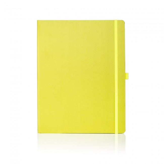 Promotional Large Notebook Ruled Paper Tucson - Image 7