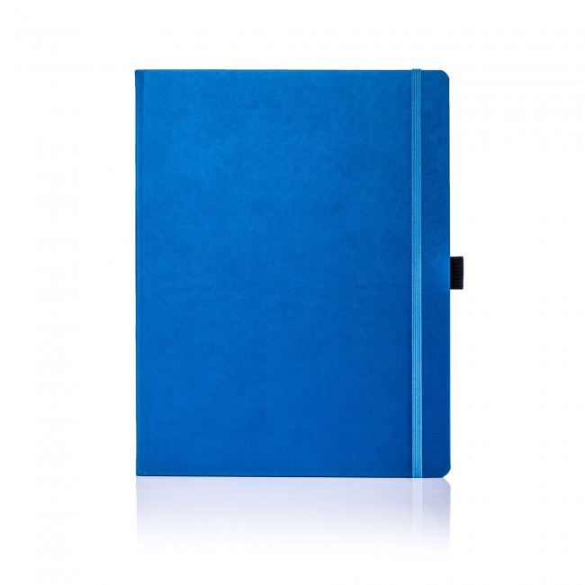 Promotional Large Notebook Ruled Paper Tucson - Image 6