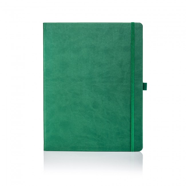 Promotional Large Notebook Ruled Paper Tucson - Image 3