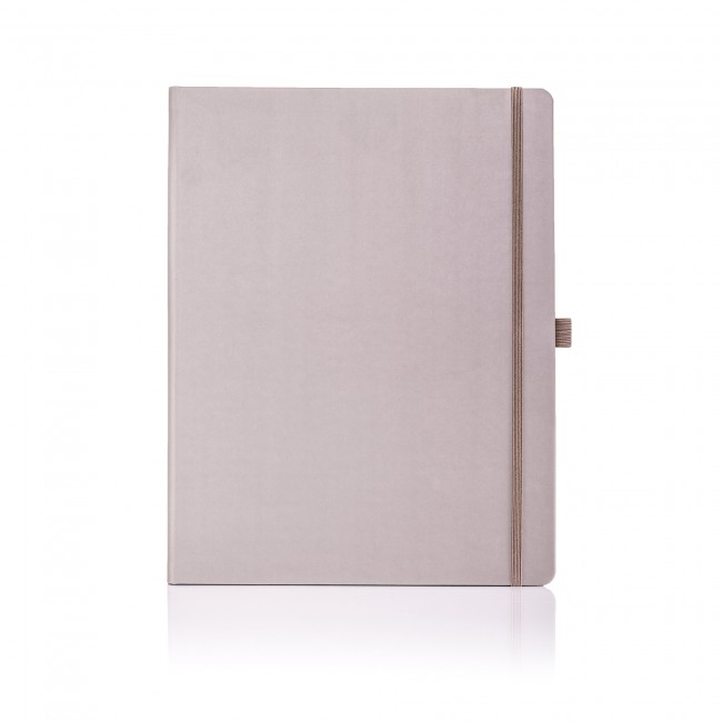 Promotional Large Notebook Ruled Paper Tucson - Image 2