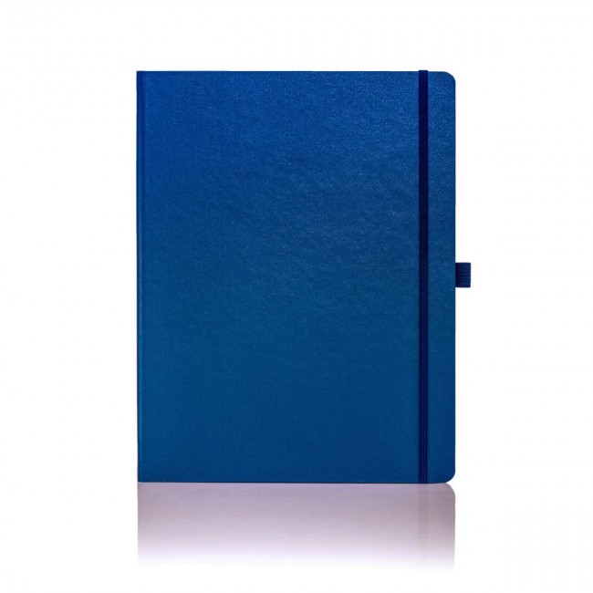 Promotional Large Notebook Plain Paper Tucson - Image 4