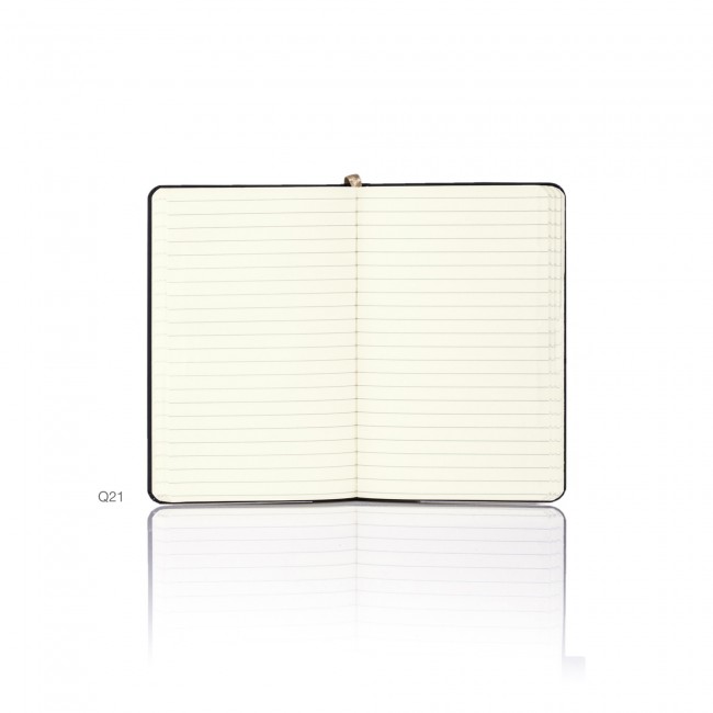 Promotional Pocket Notebook Ruled Matra - Image 9