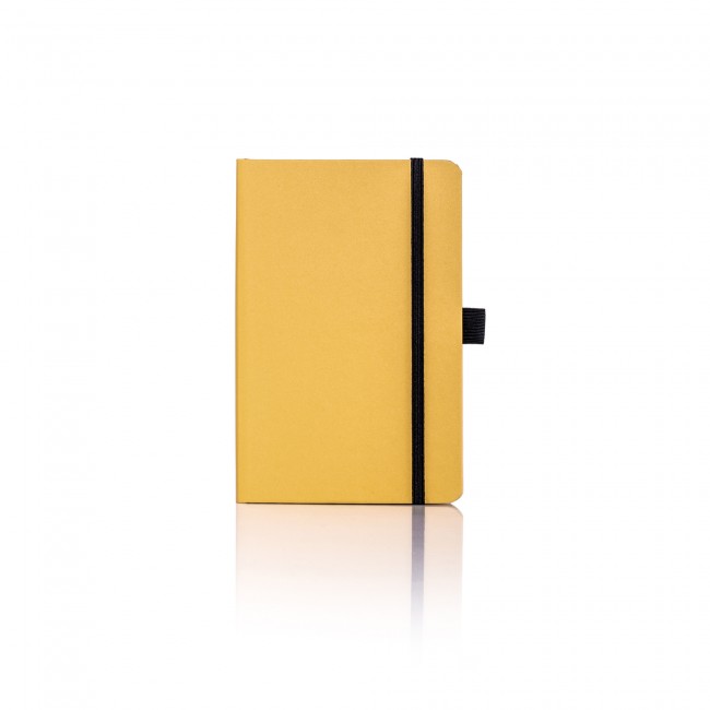 Promotional Pocket Notebook Ruled Matra - Image 3