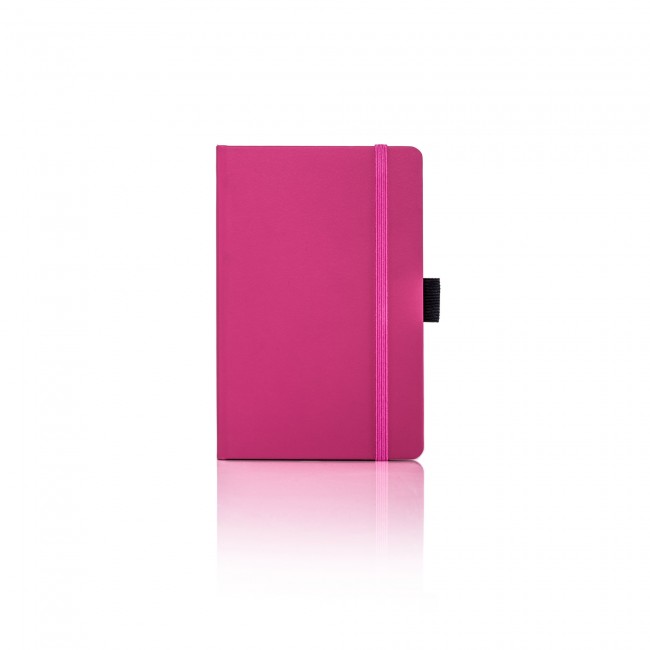 Promotional Pocket Notebook Ruled Matra - Image 2