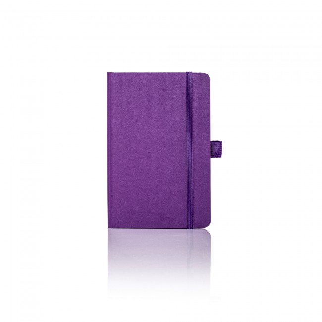 Promotional Pocket Notebook Ruled Matra - Image 1