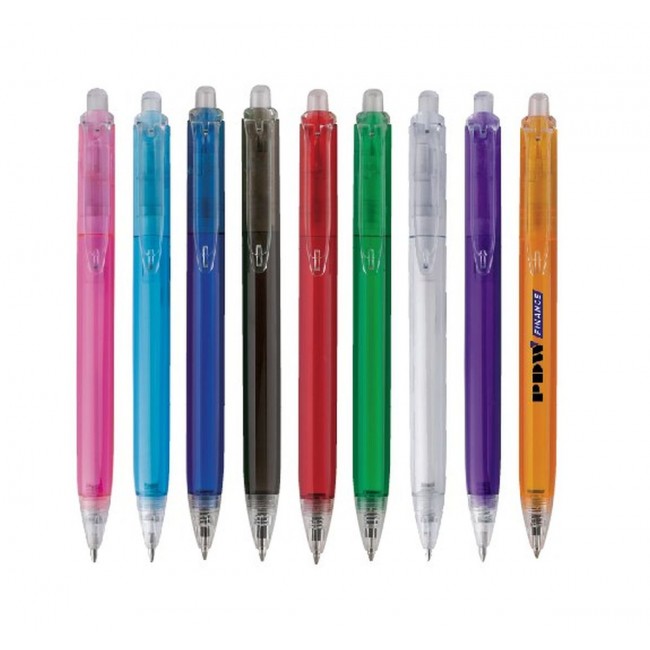 Promotional Popsicle Ballpen - Image 10