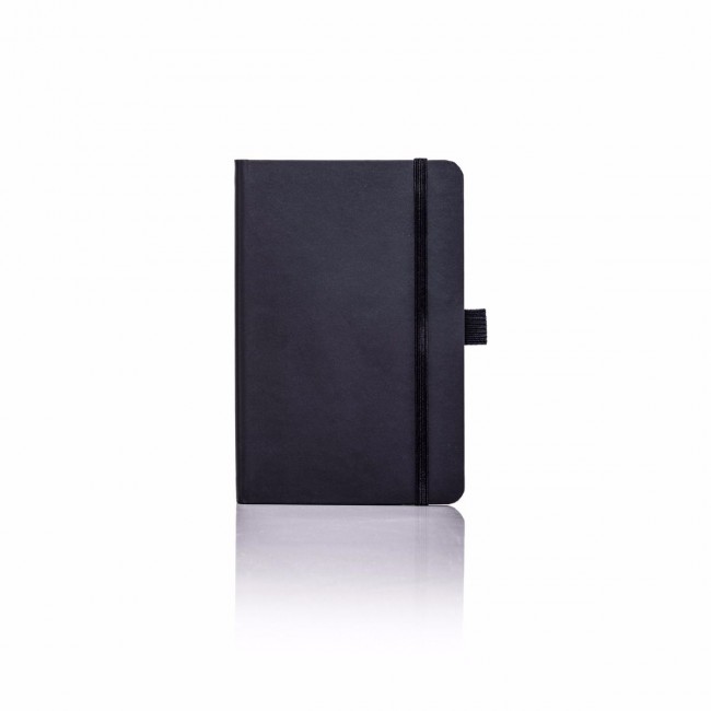 Promotional Pocket Notebook Squared Matra - Image 3