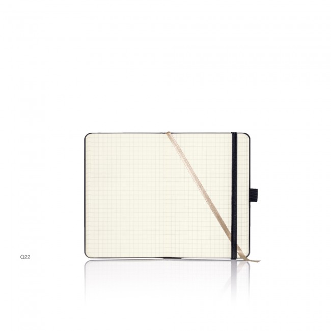 Promotional Pocket Notebook Squared Matra - Image 2