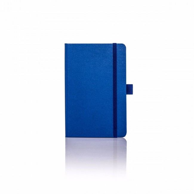 Promotional Pocket Notebook Squared Matra - Image 1