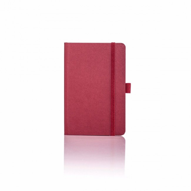 Promotional Pocket Notebook Plain Paper Matra - Image 6