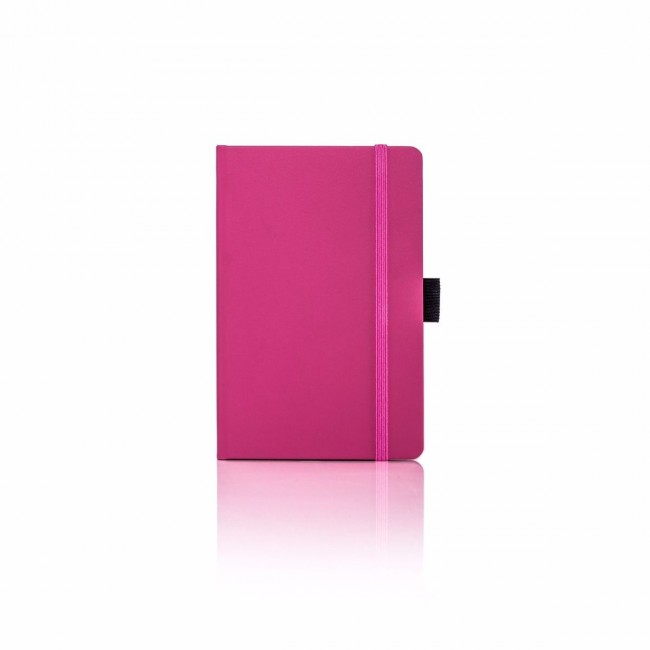 Promotional Pocket Notebook Plain Paper Matra - Image 4