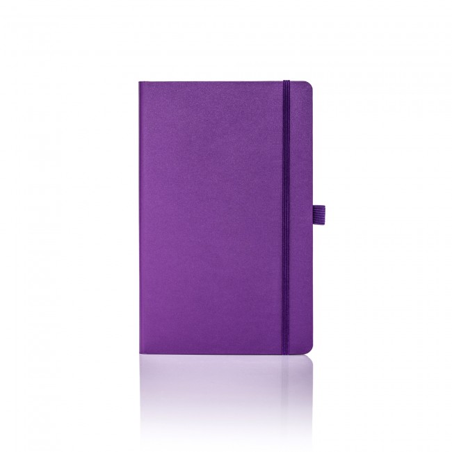 Promotional Medium Notebook Ruled Paper Matra - Image 7