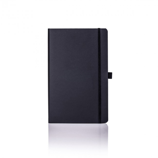 Promotional Medium Notebook Squared Paper Matra - Image 3