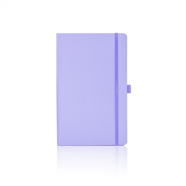 Promotional Medium Notebook Plain Paper Matra - Image 8