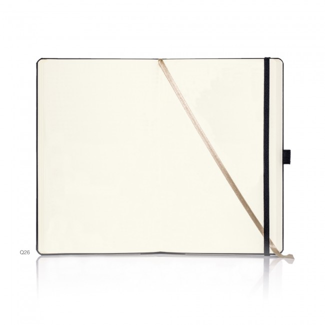 Promotional Medium Notebook Plain Paper Matra - Image 7