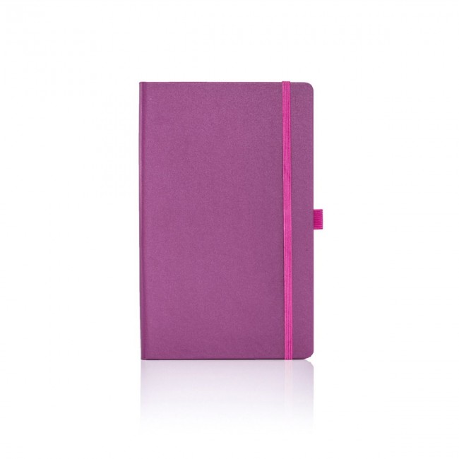 Promotional Medium Notebook Plain Paper Matra - Image 5