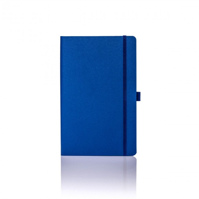 Promotional Medium Notebook Plain Paper Matra - Image 4