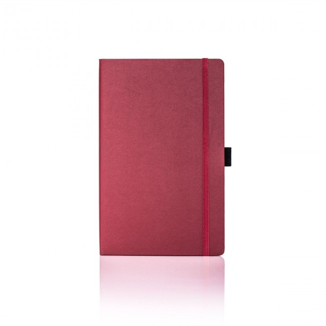 Promotional Medium Notebook Plain Paper Matra - Image 3