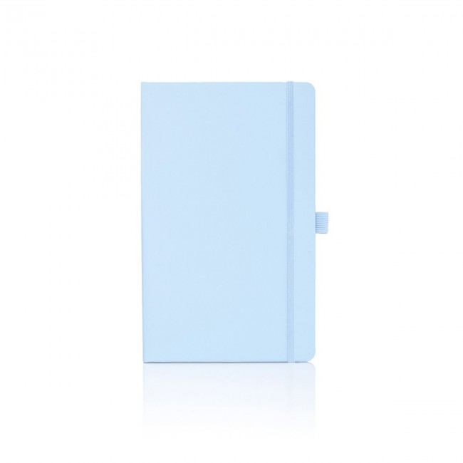 Promotional Medium Notebook Plain Paper Matra - Image 1