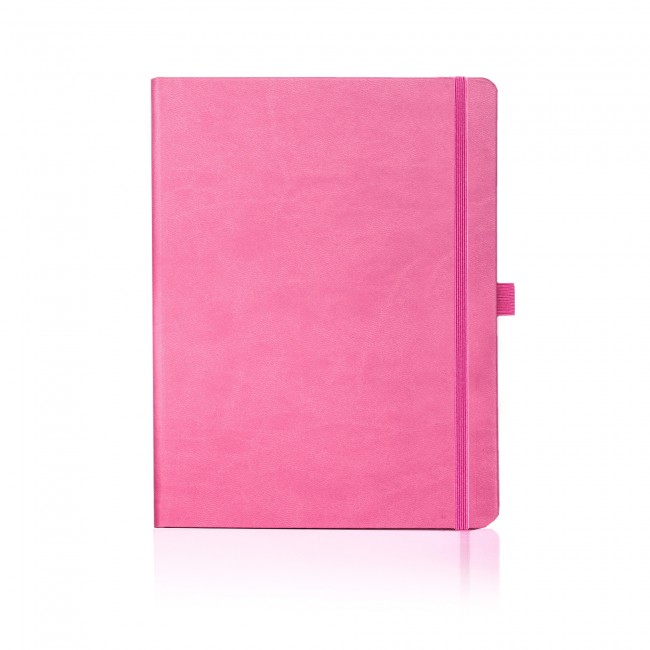 Promotional Large Notebook Ruled Paper Matra - Image 10