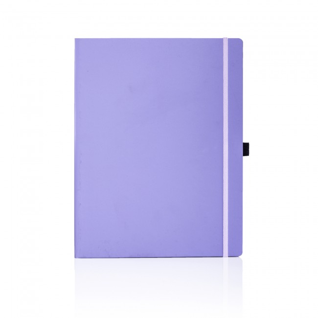 Promotional Large Notebook Ruled Paper Matra - Image 8