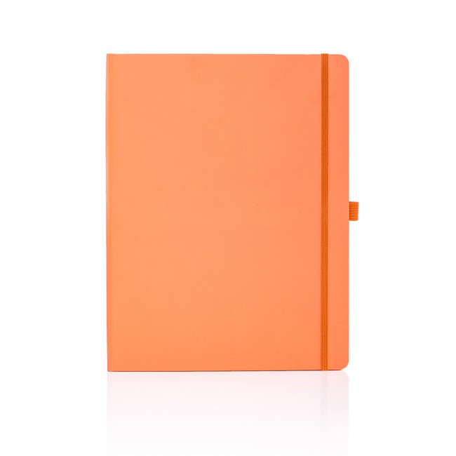 Promotional Large Notebook Ruled Paper Matra - Image 6