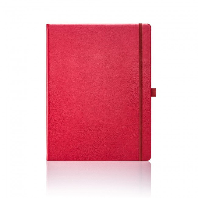 Promotional Large Notebook Ruled Paper Matra - Image 4